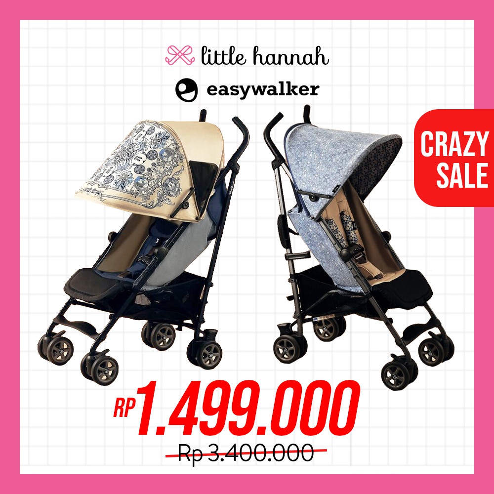 easywalker buggy xs sale