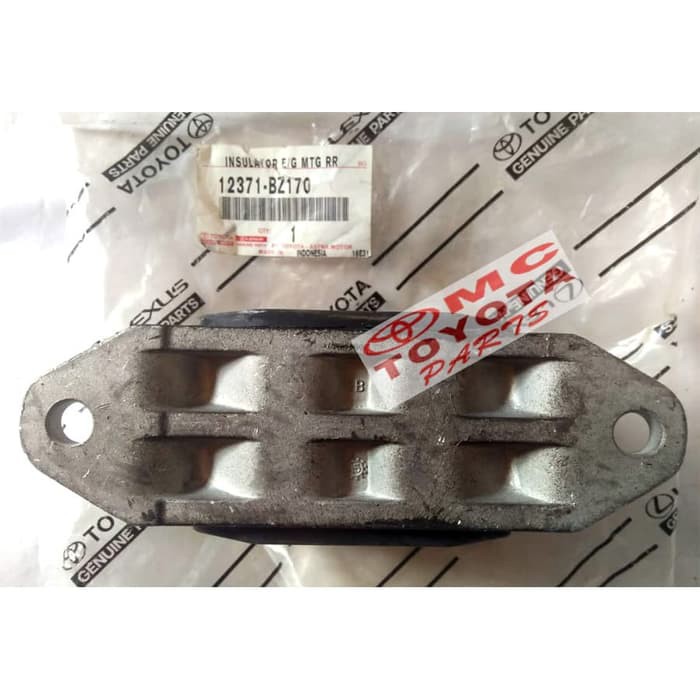 Engine Mounting Belakang / Transmisi Avanza Xenia Grand 12371-BZ170