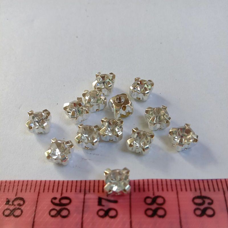 payet cangkang/diamond cangkang ss30(5mili)