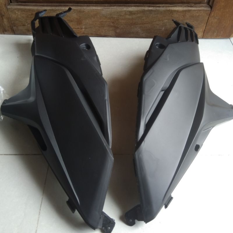 Sambungan Body Samping Vario Techno Tecno Tekno 110 Karbu Lama