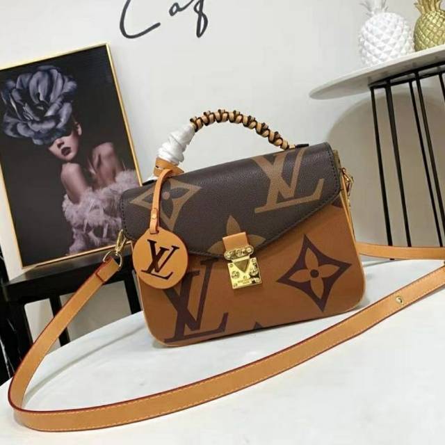 Tas LV metis braided