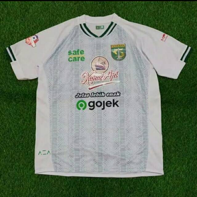 JERSEY PERSEBAYA AWAY 2019
