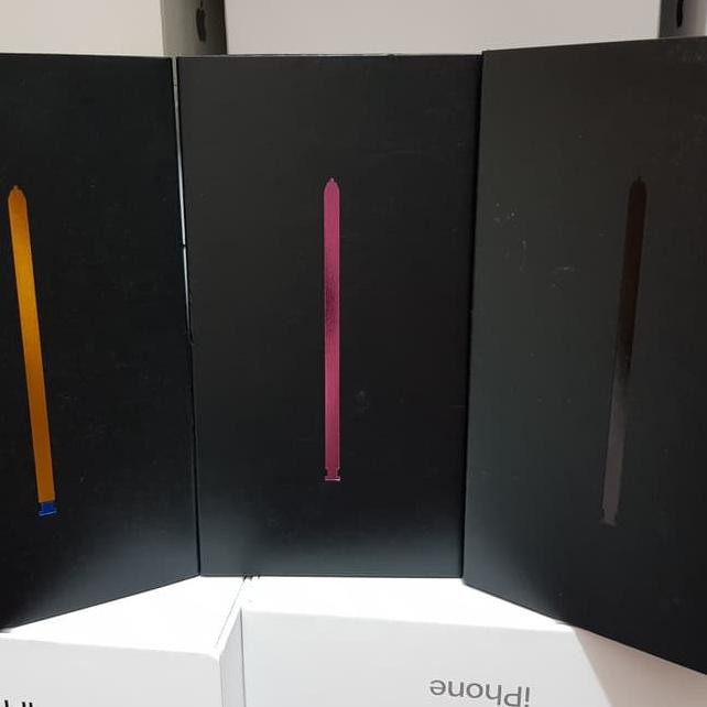 

♣R9R DUS KOTAK SAMSUNG NOTE 9 FULLSET ♣A6
