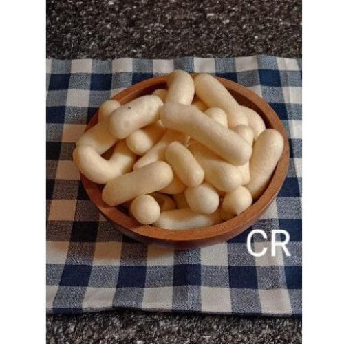 

(COD) 1Kg Krupuk Pilus Ikan Murah