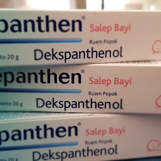 

BEPANTHEN20GR,ruampopokbaby,lecetbayi,bepanten