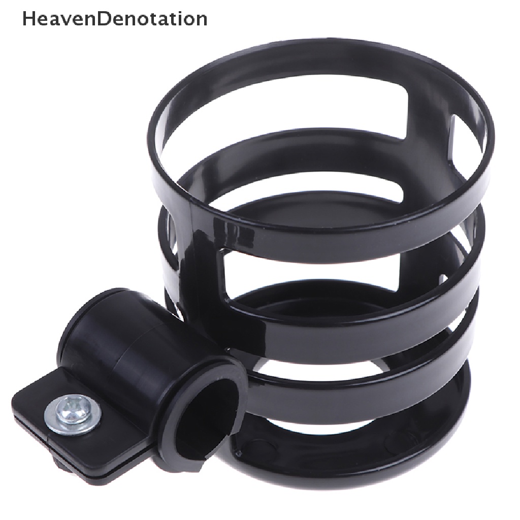 (Heavendenotation) Holder Botol Minum Untuk Sepeda / Motor / Stroller Bayi