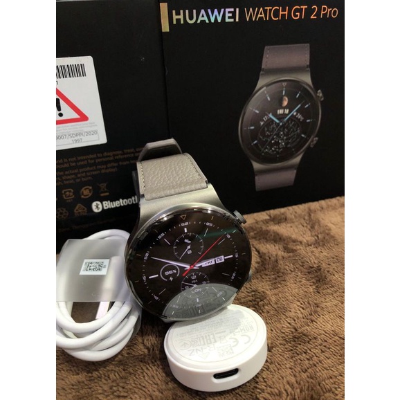 Huawei watch GT 2 pro