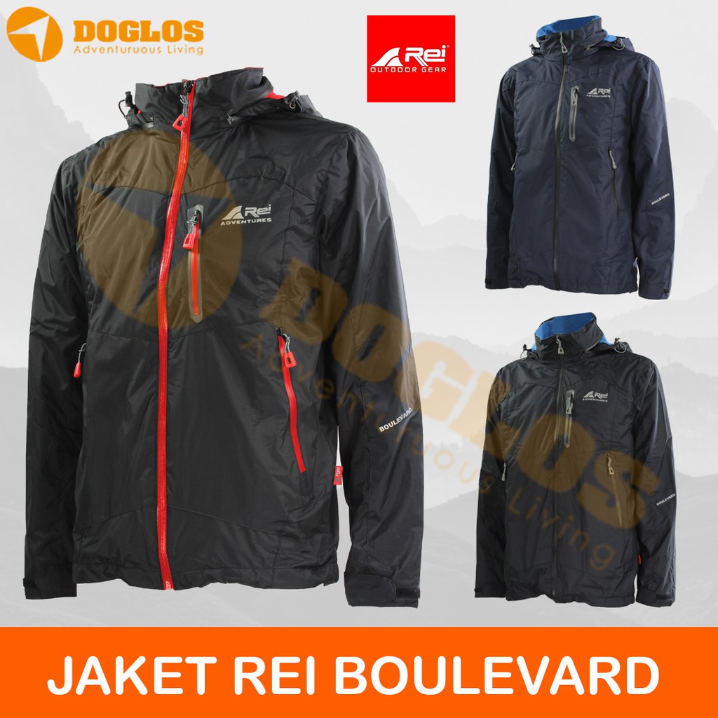 580 Koleksi Model Dan Harga Jaket Rei Gratis