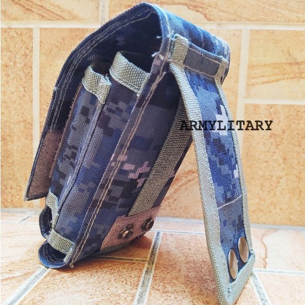 Dompet hp tactical digital