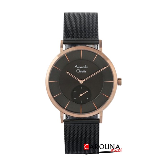 

Alexandre Christie A8586MSBBRBA