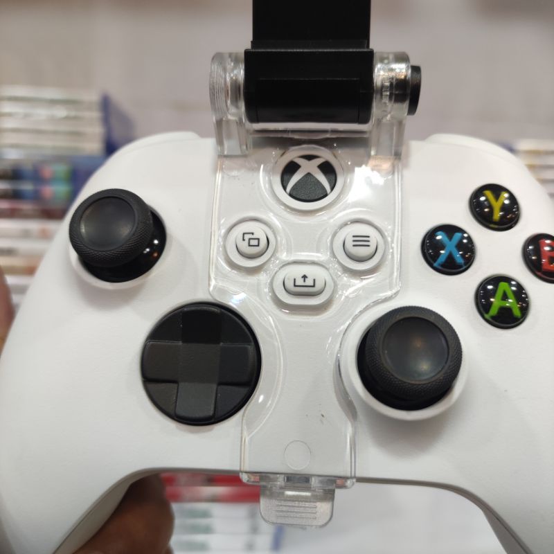 Mobile Phone Clip Holder Smartphone Controller Xbox One &amp; Series