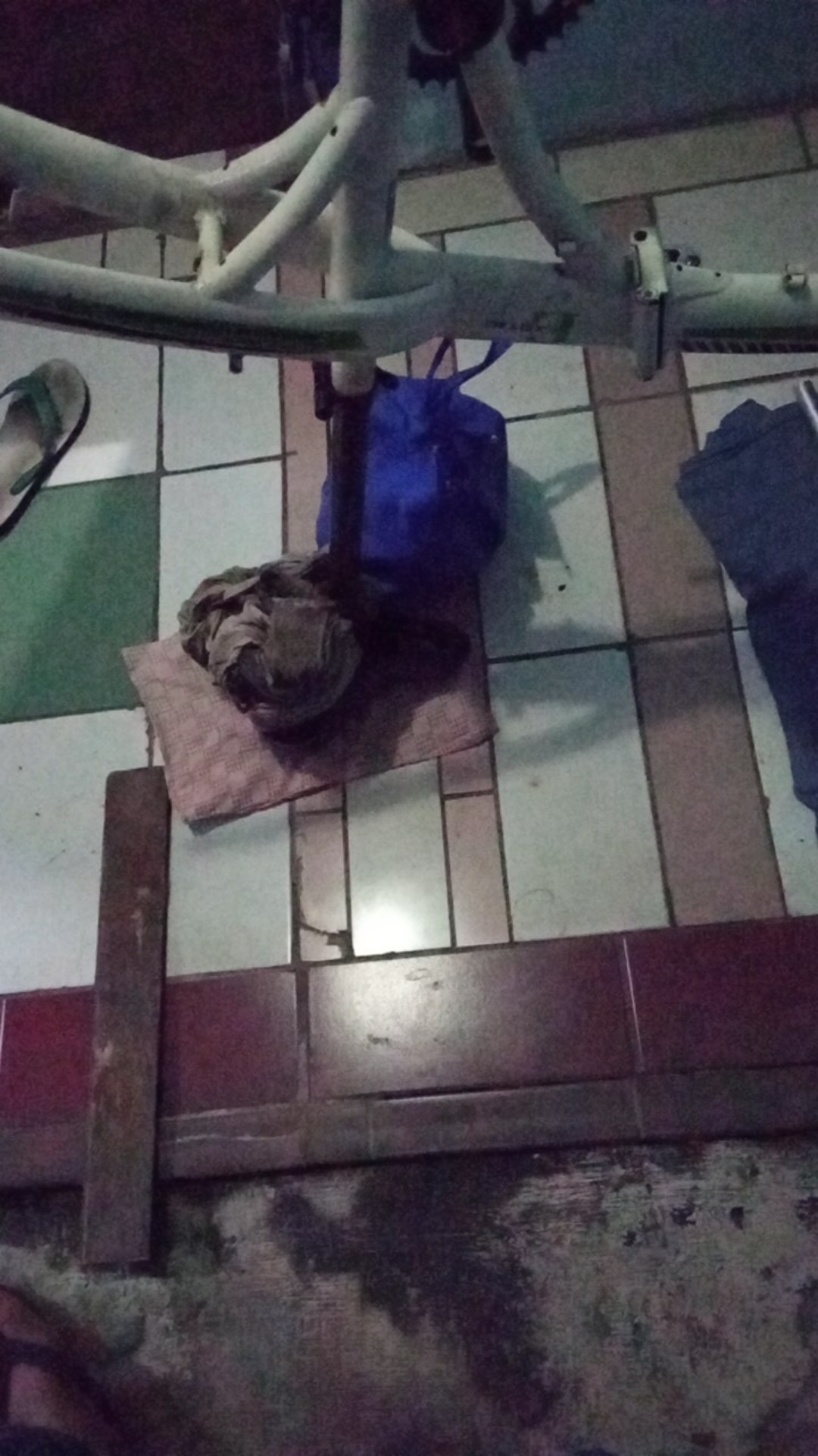 Tap And Die Set 40pcs Tap Senai Merek Random