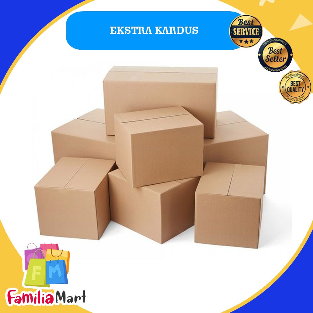 TAMBAHAN PACKING BUBBLE WRAP EKSTRA BUBBLE/KARDUS