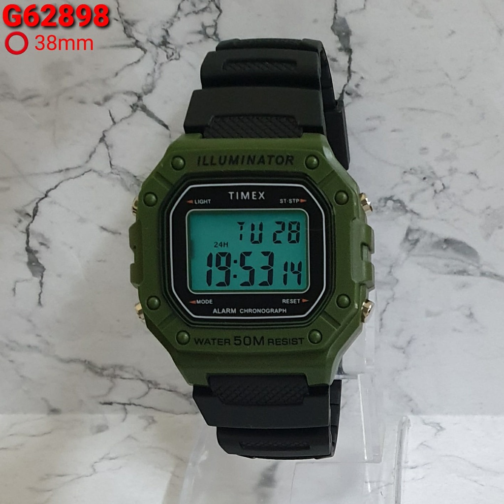 JAM TANGAN MURAH WANITA CEWEK DIGITAL TY6