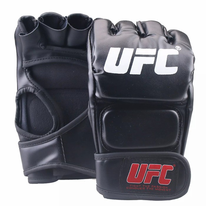 Gloves UFC MMA Boxing Sarung Tinju BJJ MMA Gloves Combat UFC