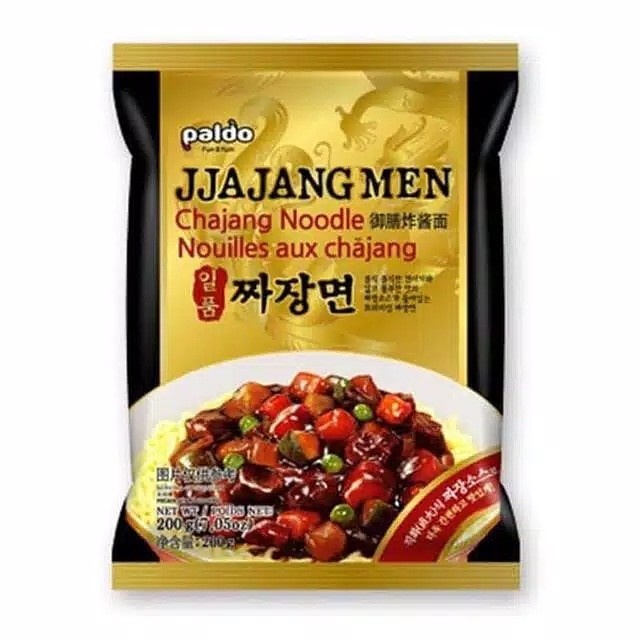 

pasta-aneka- paldo jajangmyeon -aneka-pasta.