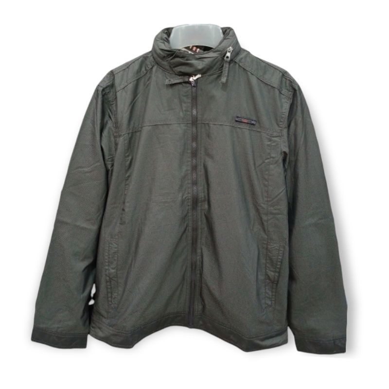 CARDINAL JAKET PARASIT