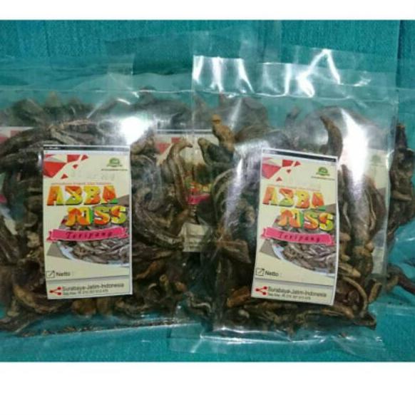 

[PRODUK WYG0E] Kerupuk Teripang Pilihan, Sudah Digoreng B0B