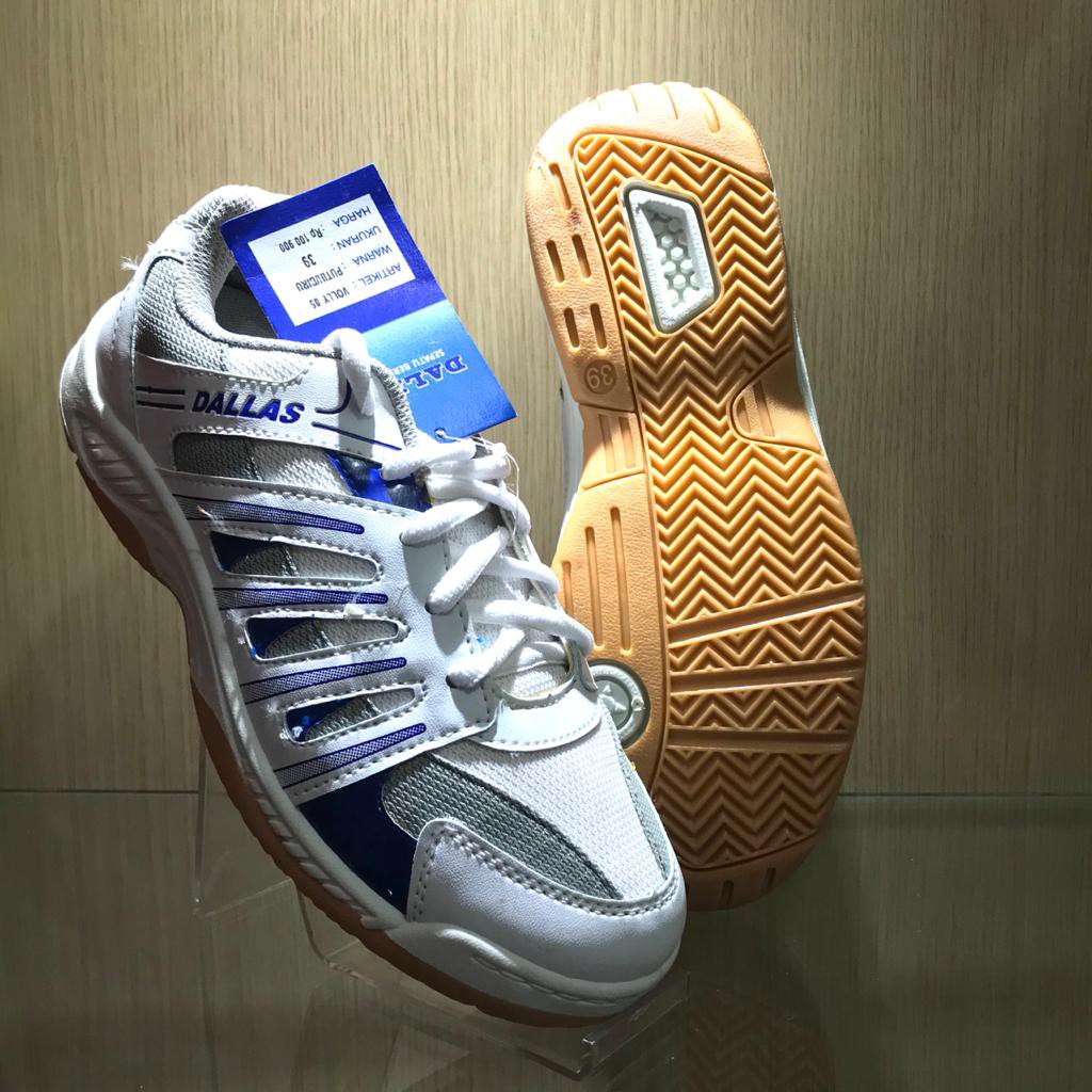 SEPATU OLAHRAGA DALLAS VOLLY 05