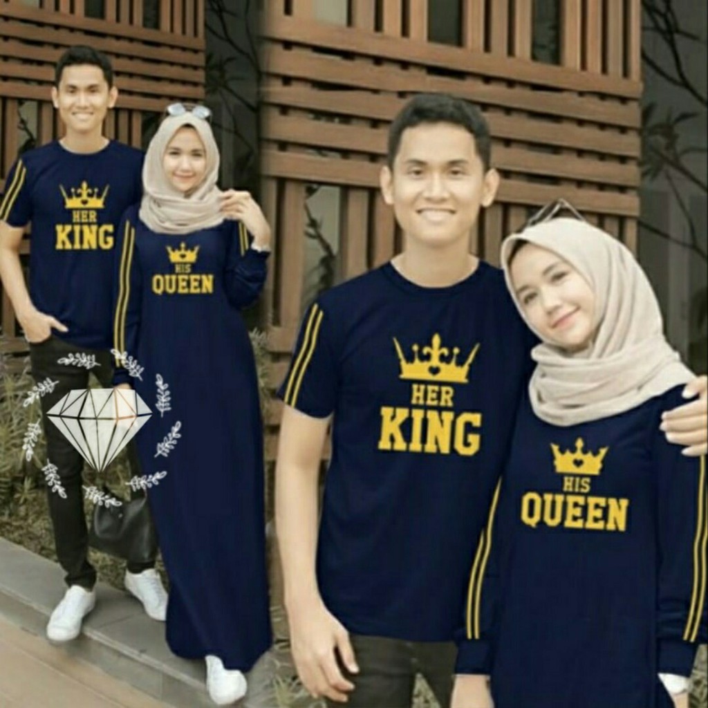 CP AMIGO KING BORDIR 3Warna