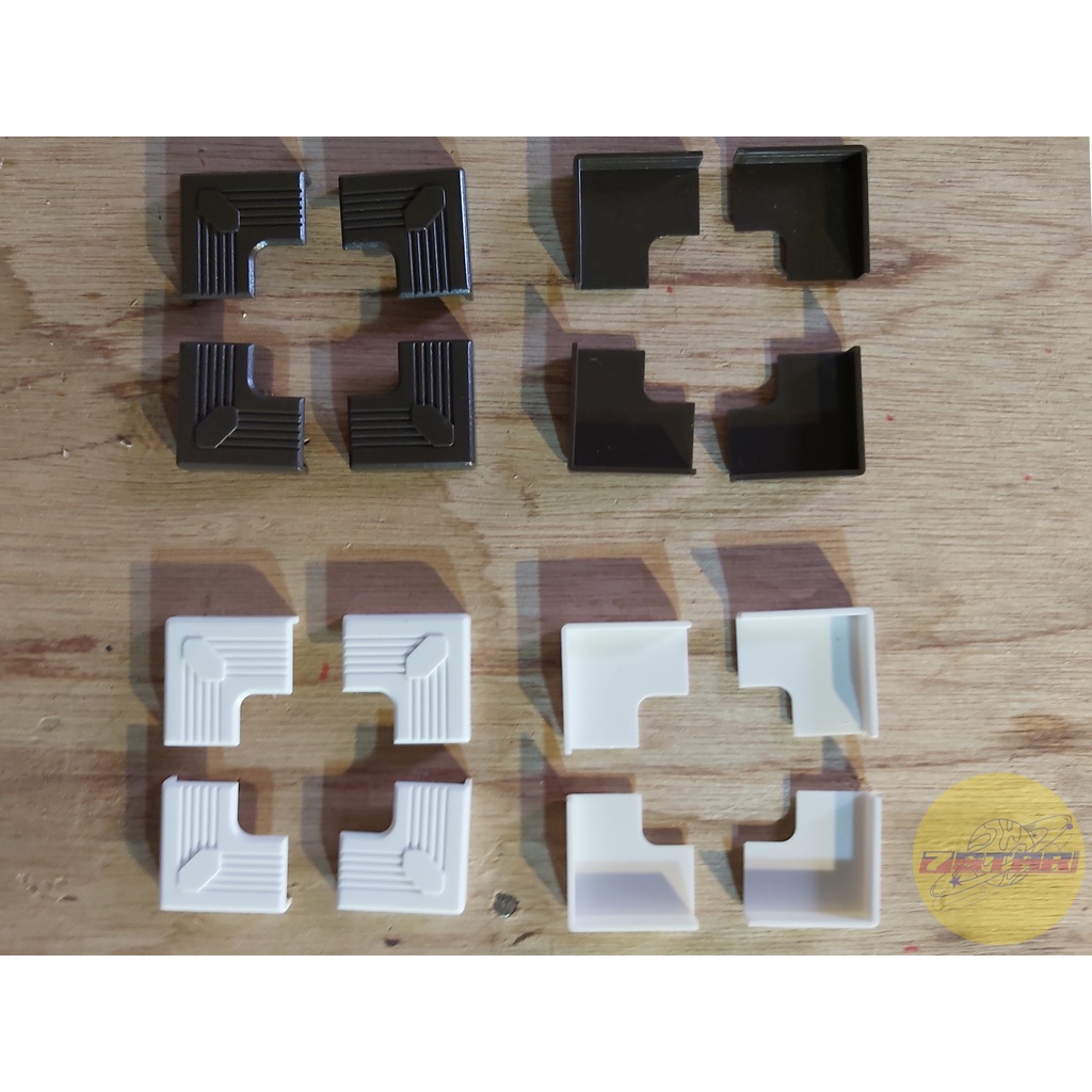 siku kasa nyamuk magnet sudut kasa nyamuk magnet