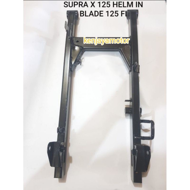 SWING ARM SUPRA X 125 HELM IN BLADE 125 Fi