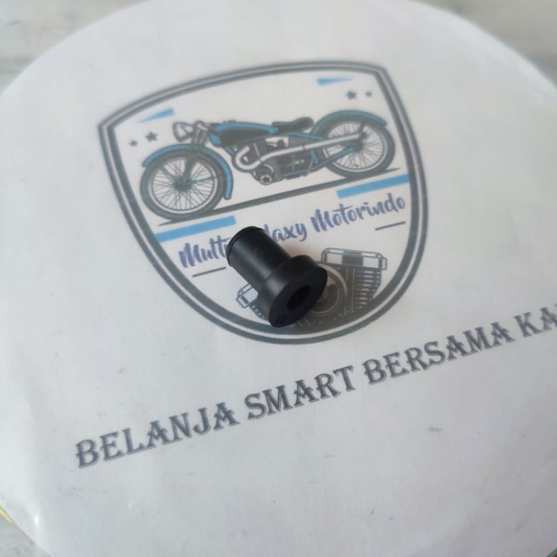 Mur Karet Tebal / Mur Karet Ganjel Visor YAMAHA