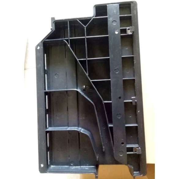 DUCT FIXING IR 5000 / 5020 / 5075 / 6570