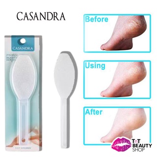 Image of Casandra Foot Scrubber - Amplas Kaki