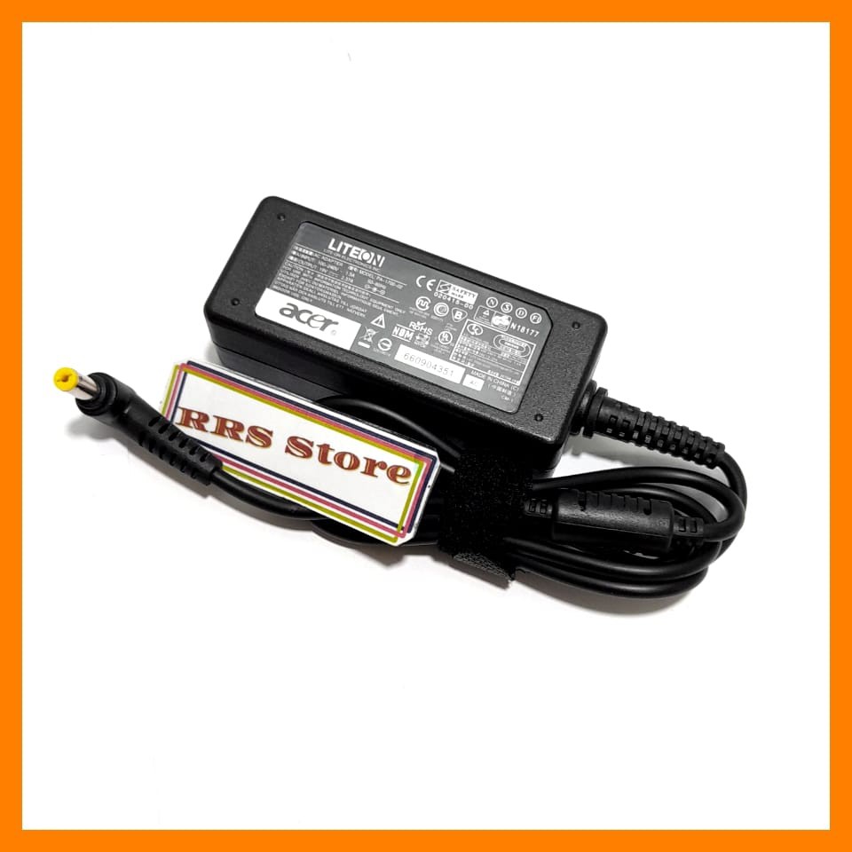 ADAPTOR 19V 2.37A 45W Laptop Adapter Charger For Acer Aspire 3 A314-31 A515-51-3509 E5-573-516D Series Notebook Power Supply