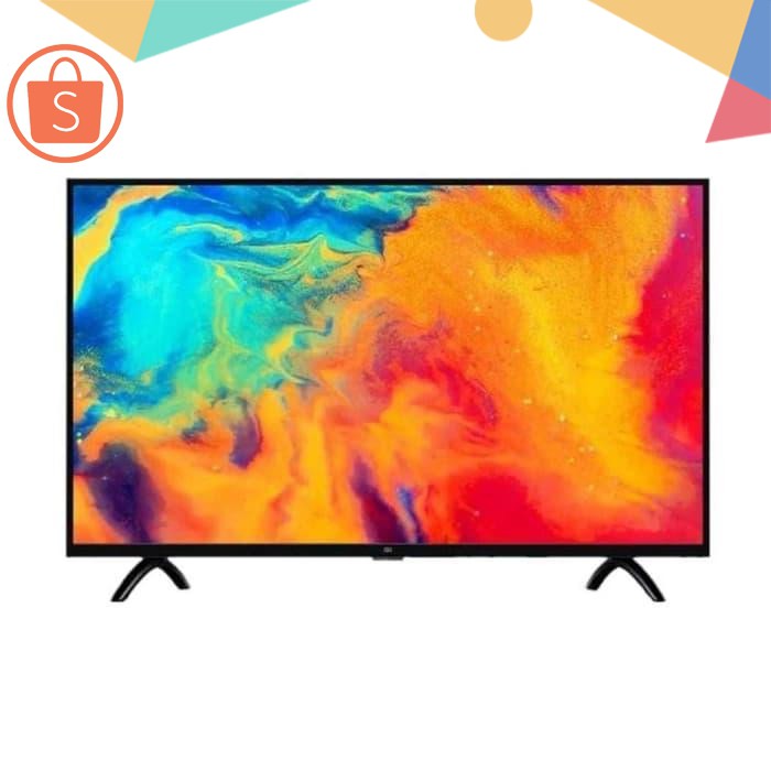 ICHIKO ST3256 Smart Android LED TV 32 Inch