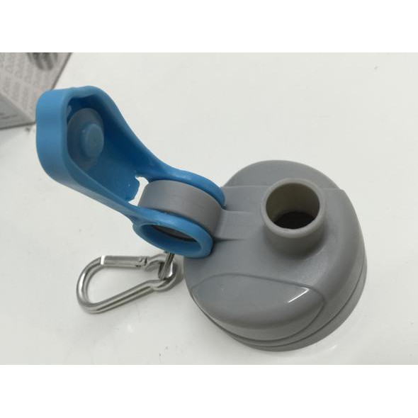 TEMPAT AIR MINUM / TERMOS DUBBLIN TRENDY 900ML