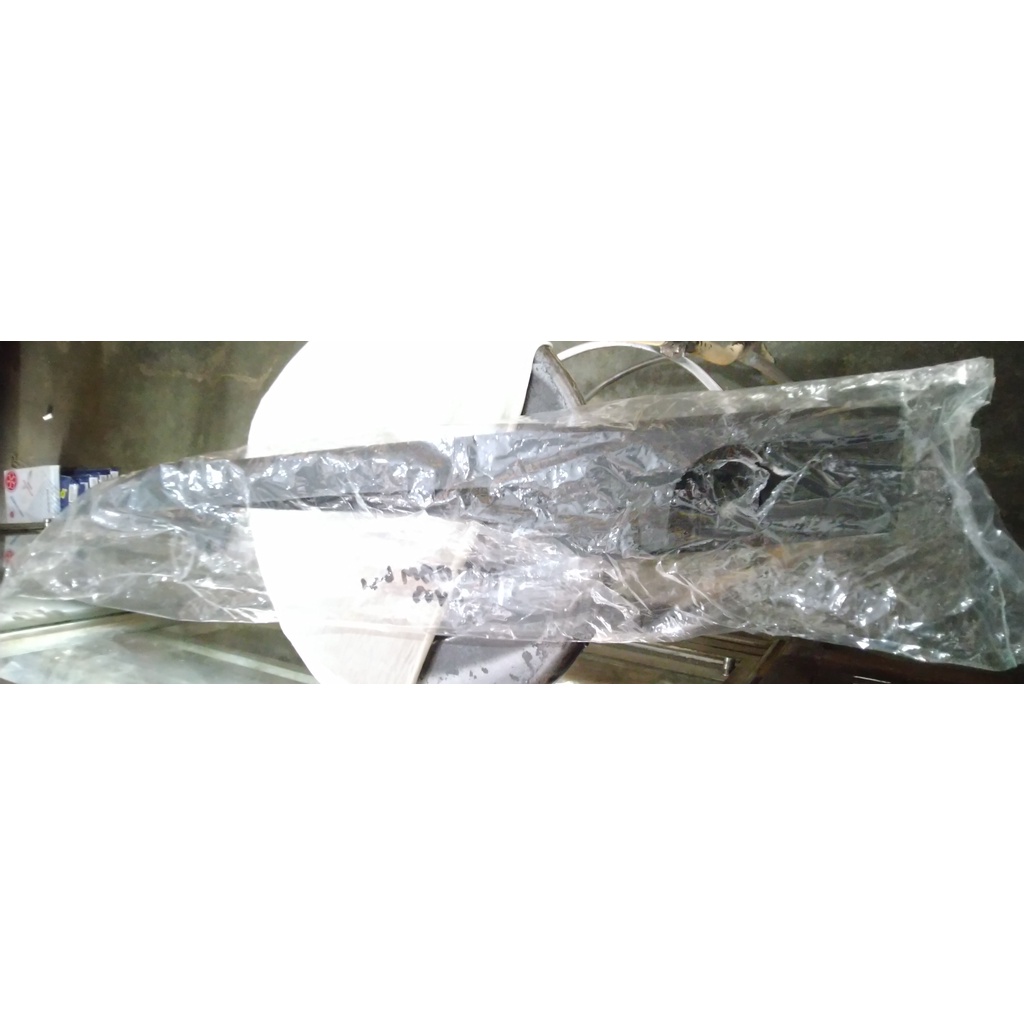 Katengkas Tutup Cover Rantai jupiter z