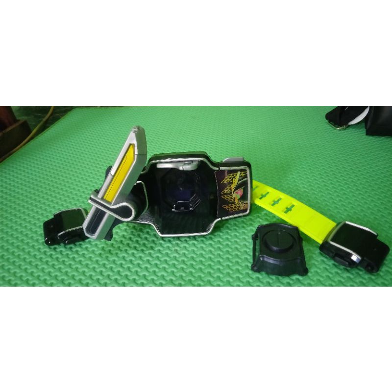 Belt Kamen rider Gaim