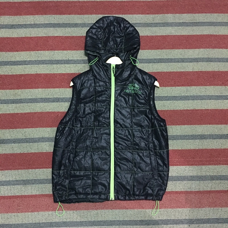 Vest Fruit Of The Loom