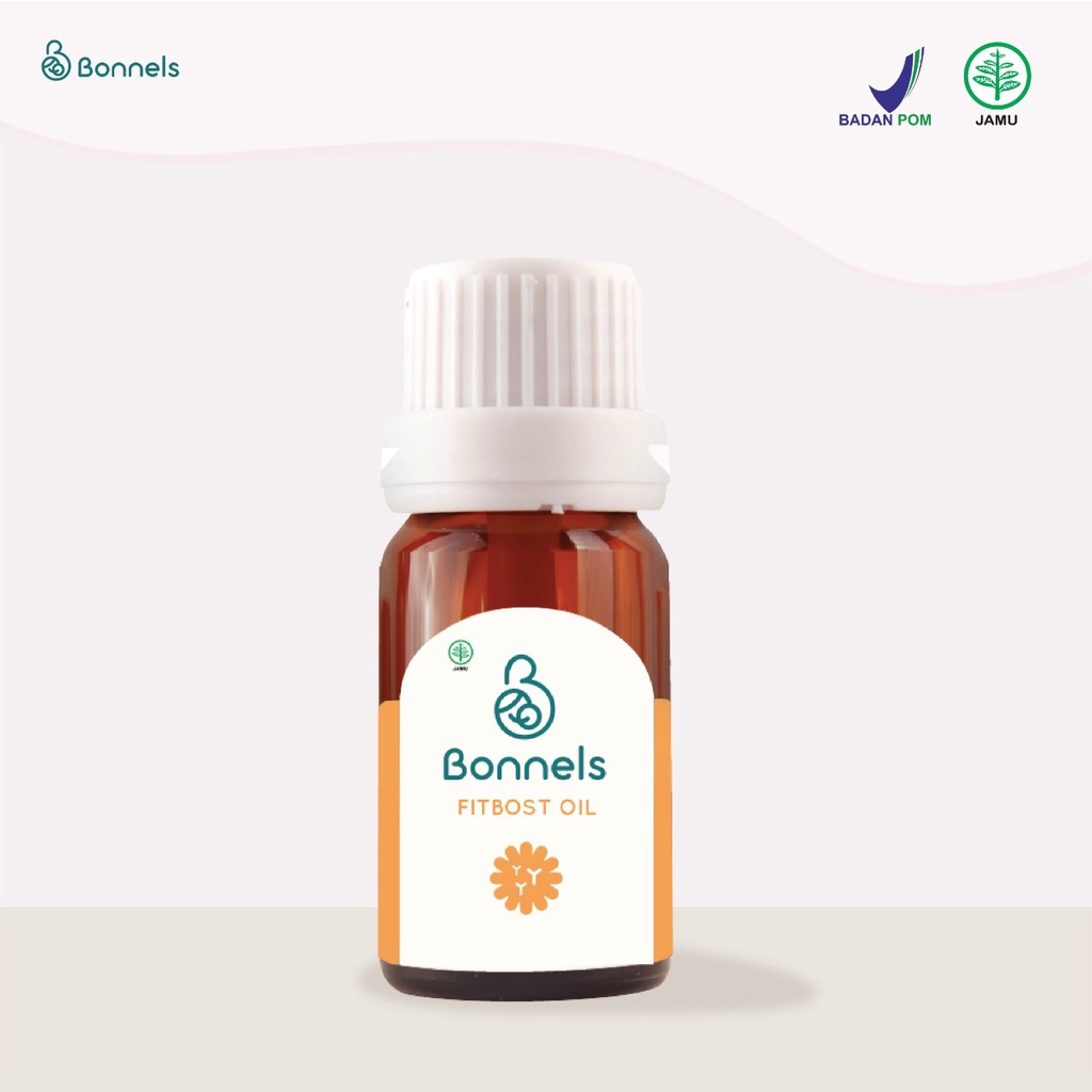 [BUY 2 FREE DISINFECTANT] Bonnels Immune Booster Fitbost Essential Oil Clove Bud Lemon 10ml