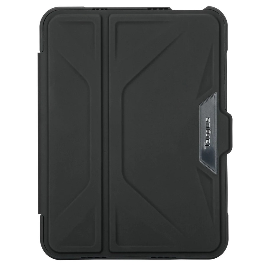 Pro-Tek Case TARGUS THZ913GL for New Ipad Mini (6th Gen) Black