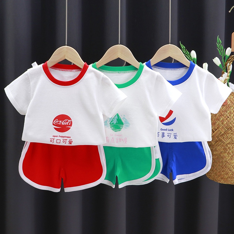 BAJU SETELAN ANAK &amp; BAYI KOREA STYLE IMPOR