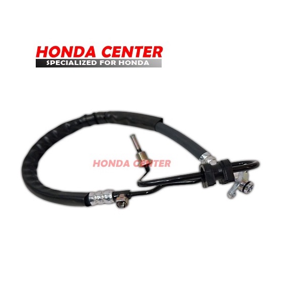 selang slang hight presure tekanan tinggi crv gen3 2007 2008 2009 2010 2011 2012 53713-SWA