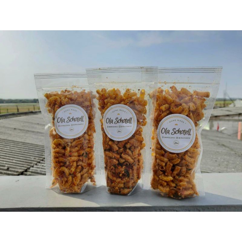 

Makaroni Kriyuk