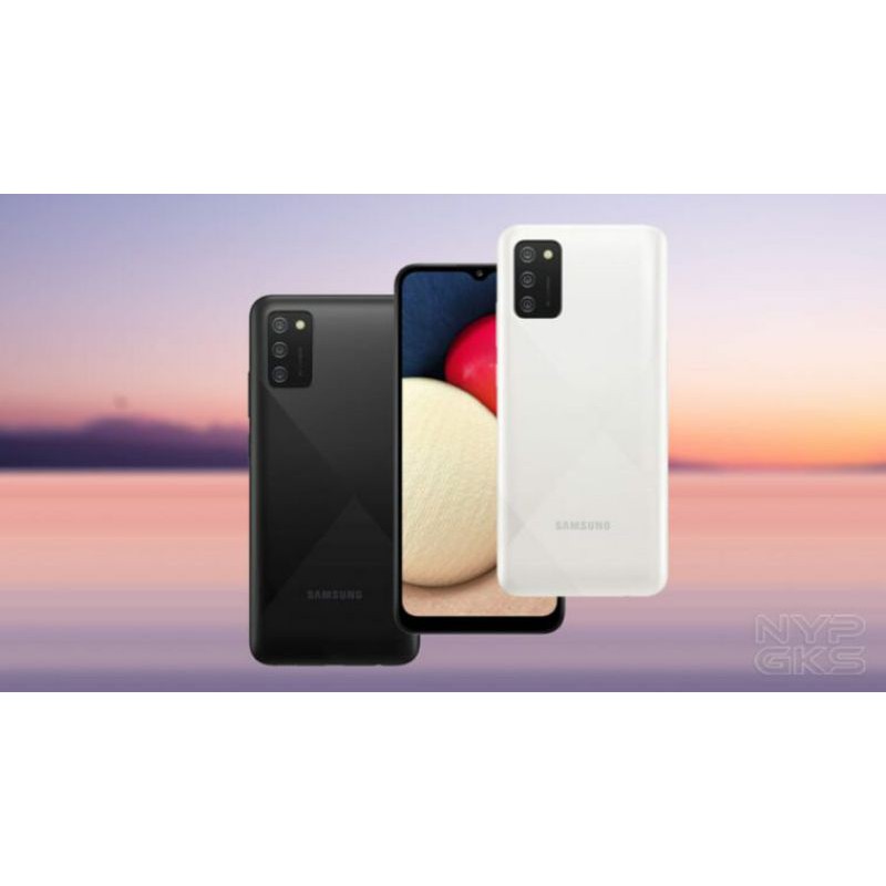SAMSUNG A02S 3/32GB