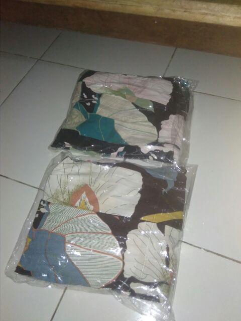 Dress Tali Yukensi Batik - Faradisa Batik