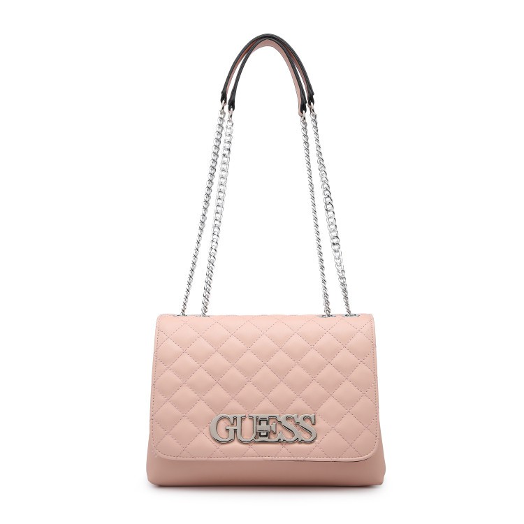 [IMPORTTMURAH] TAS WANITA GEUSSS5 MIX RANTAI QUILTED TOTEBAG #133456/345678