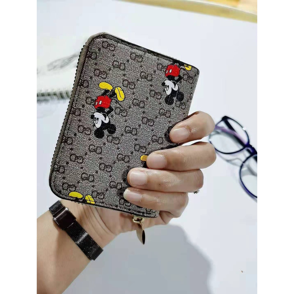 DOMPET WANITA IMPORT PREMIUM