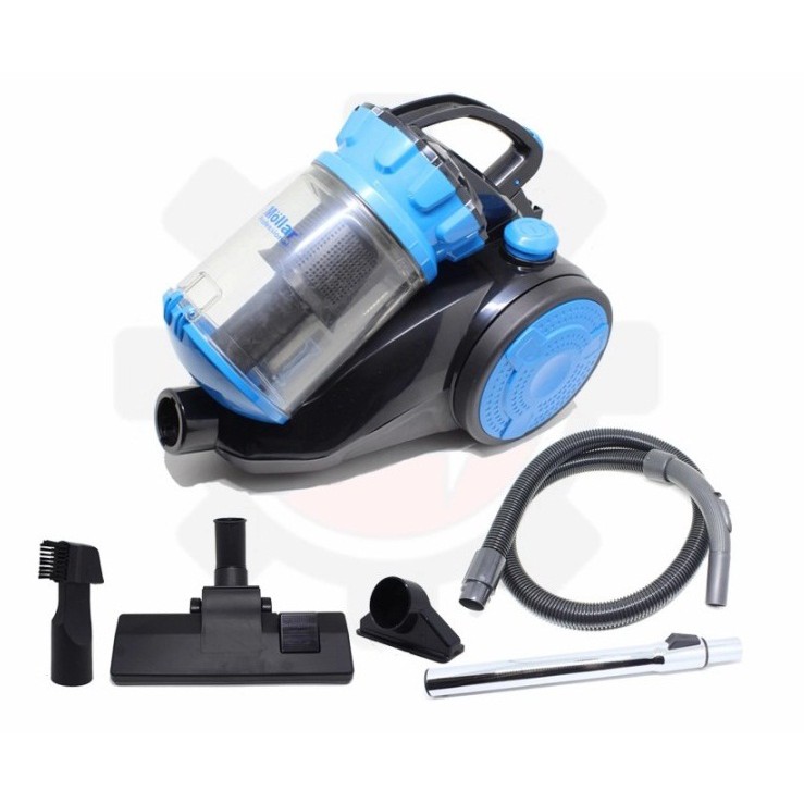 Vacuum Cleaner Mesin Penghisap Sedot Debu Vacum Cleaner 2 Liter