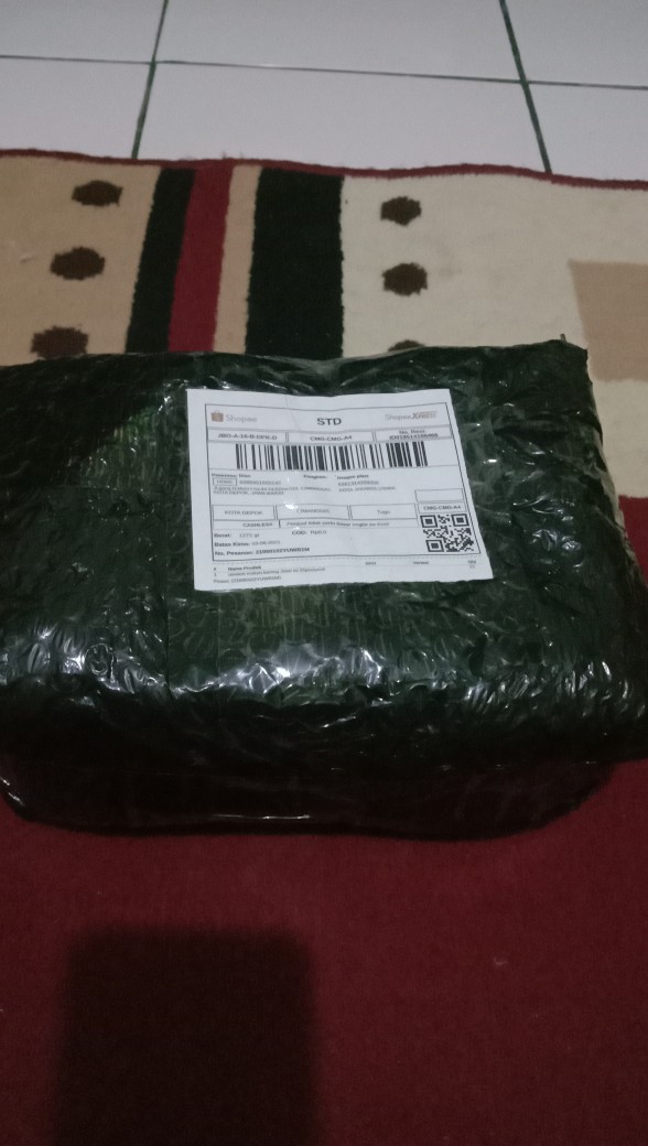 Garpu Makan Bening 3star Isi 25pcs/pack