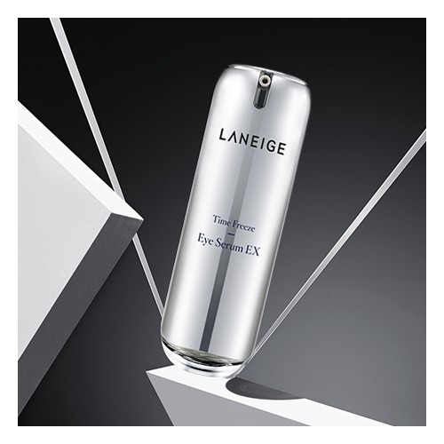 Jual LANEIGE TIME FREEZE EYE SERUM 20 ML ( ORIGINAL FULL SIZE