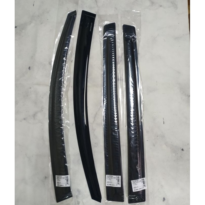 Talang Air Honda Mobilio Model Slim) 2014