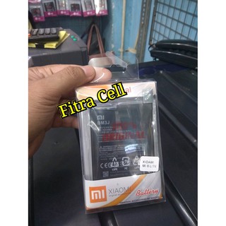 Battery Batre Batrei Baterai Xiaomi Mi8 Lite Mi 8 Lite BM3J Bm-3J