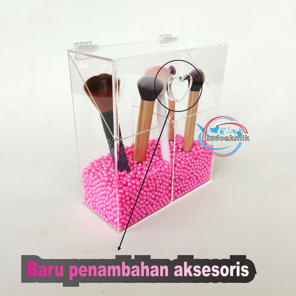 

Akrilik/acrylic tempat brush X